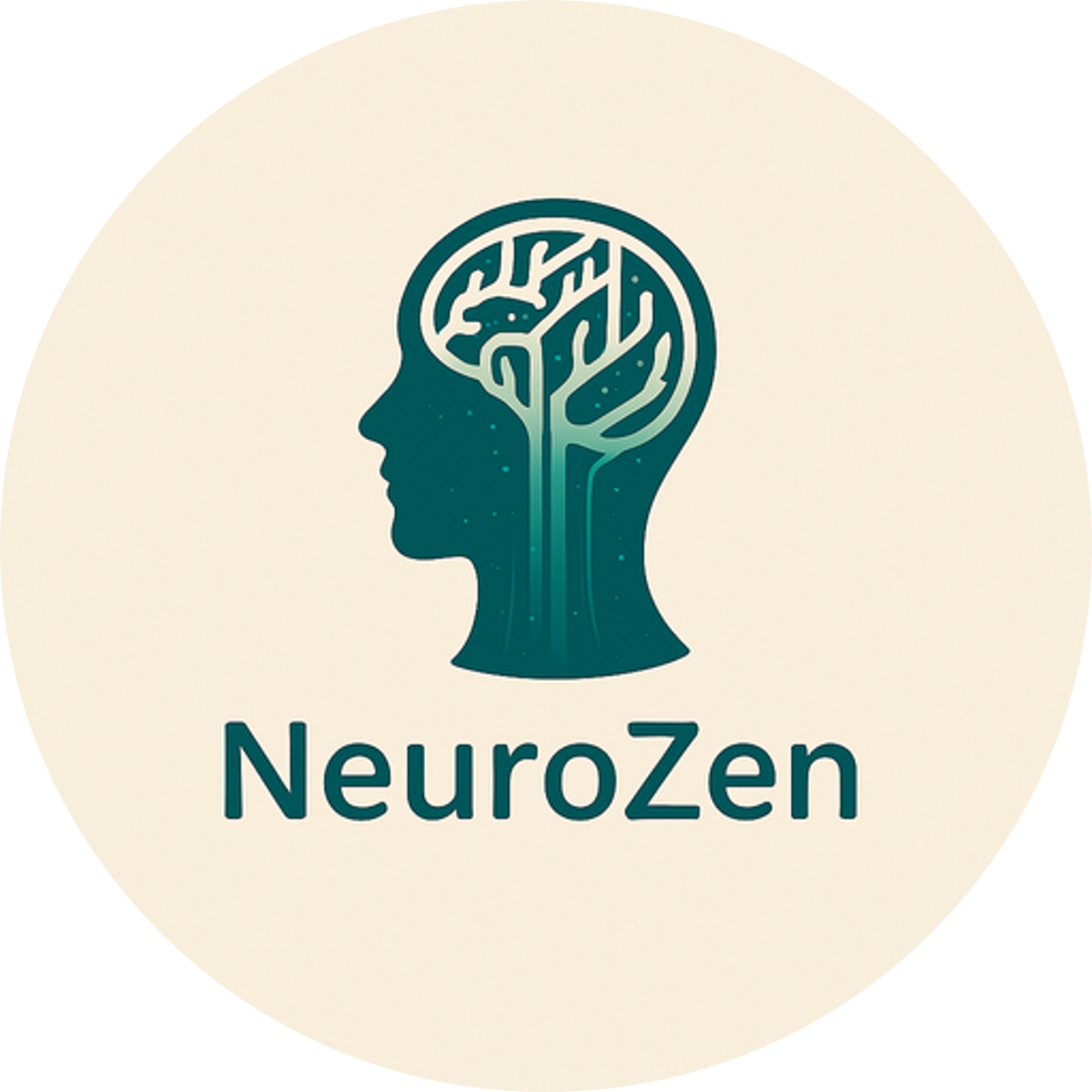 Logo de NeuroZen